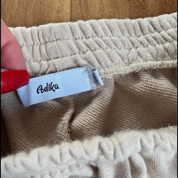 Adika cargo joggers - Picture 2 of 3